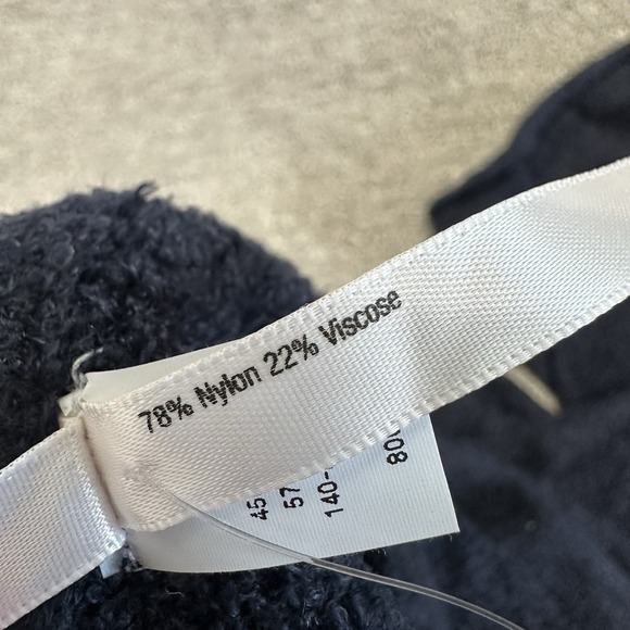 Soma Ultra Plush‎ Straight Leg Pant In Midnight Skies Size XXL - Picture 3 of 7